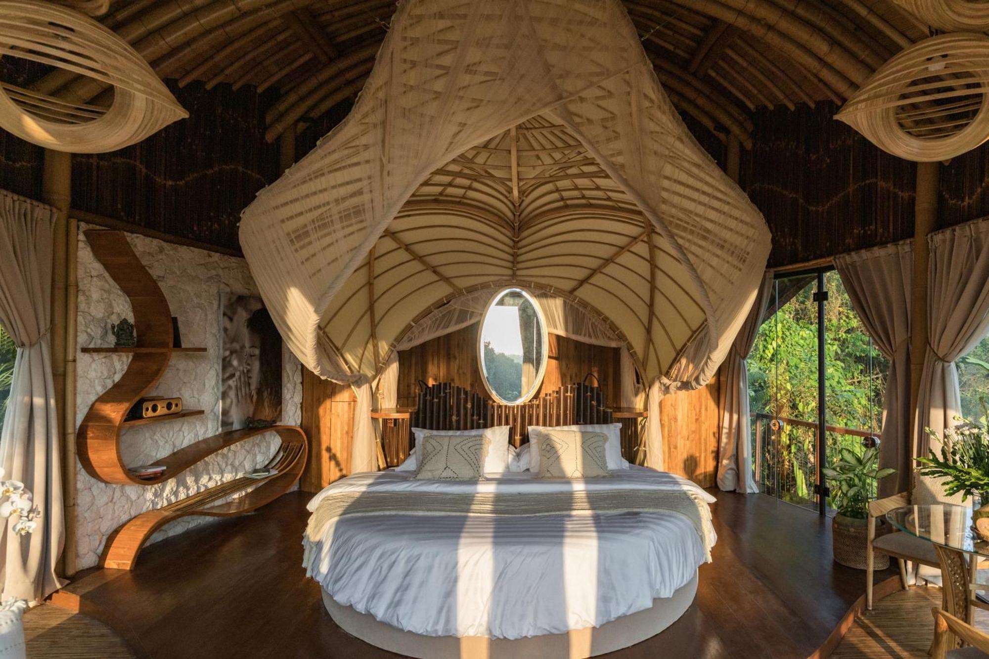 Belalu Bali Boutique & Experience *