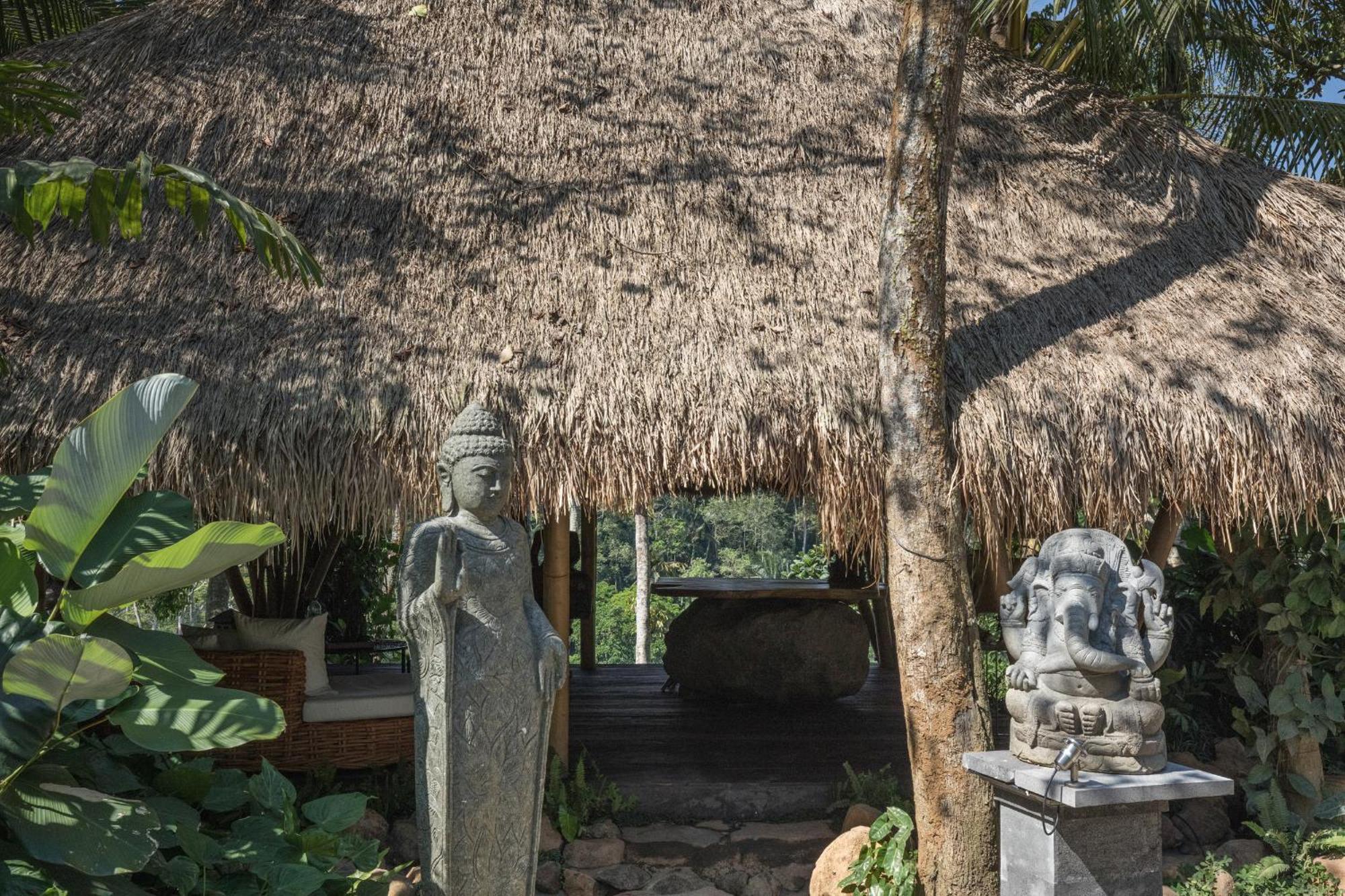 Belalu Bali Boutique & Experience * Ubud