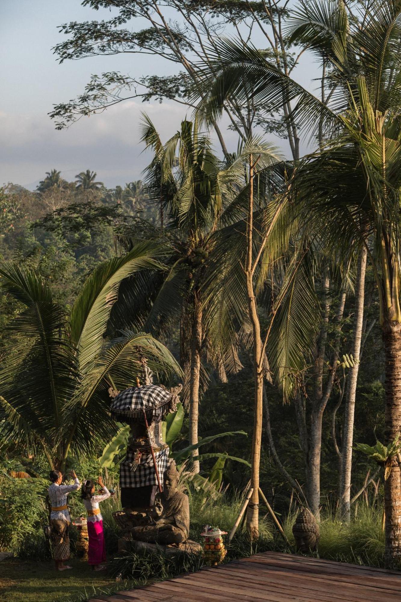 Belalu Bali Boutique & Experience * Ubud