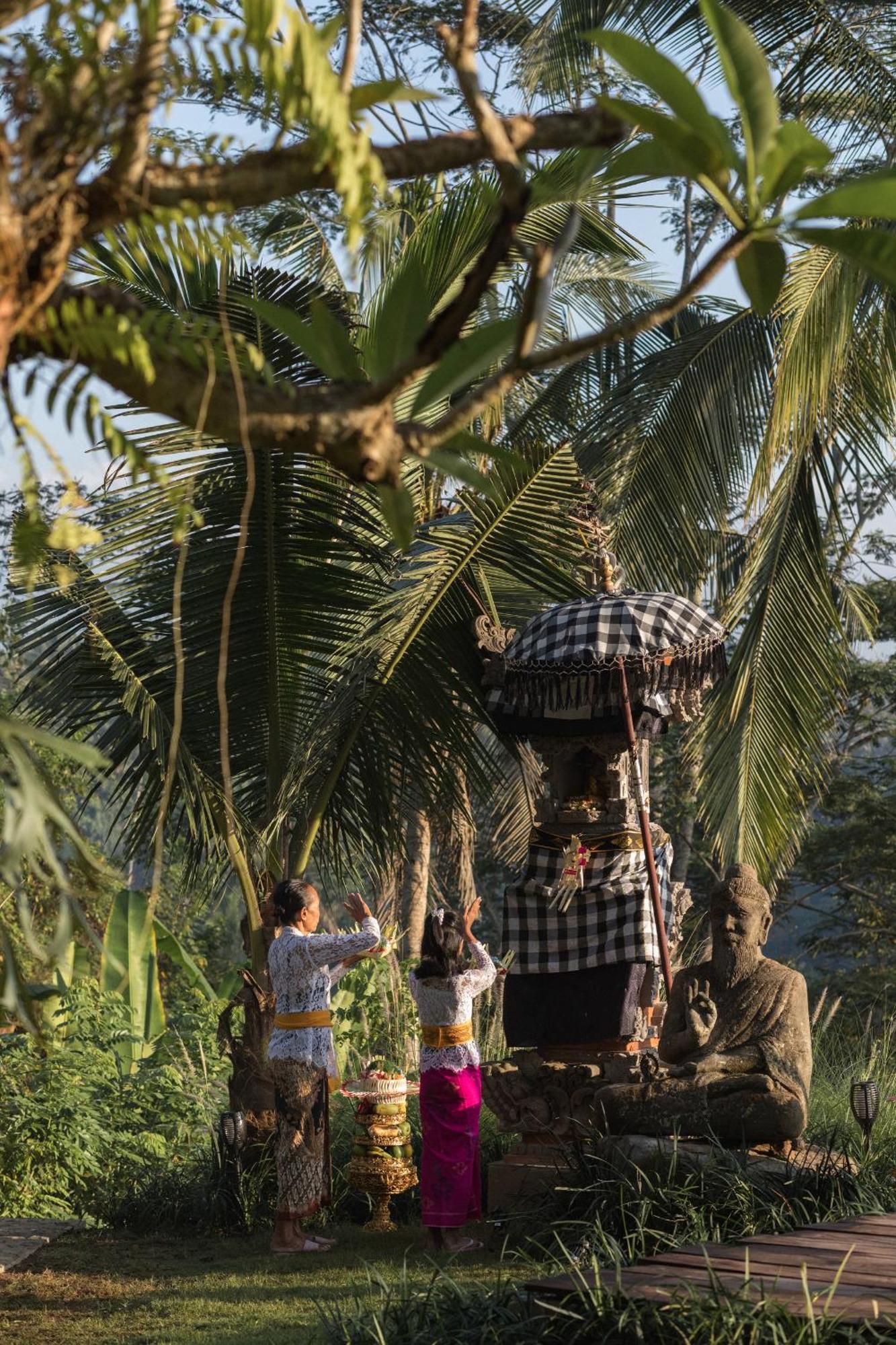 Villa Belalu Bali Boutique & Experience Ubud