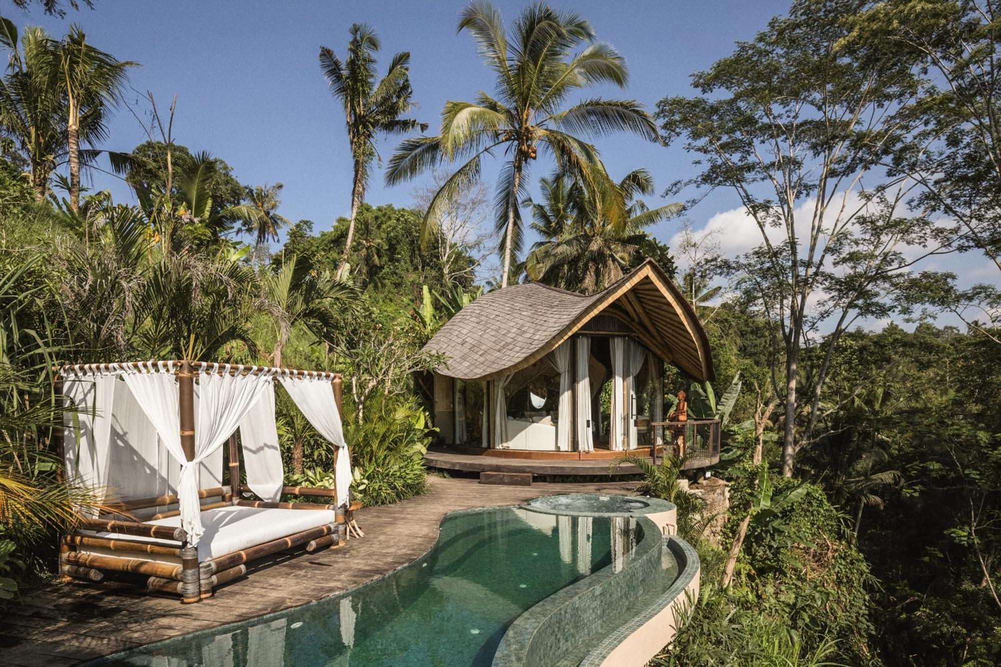 Belalu Bali Boutique & Experience Ubud