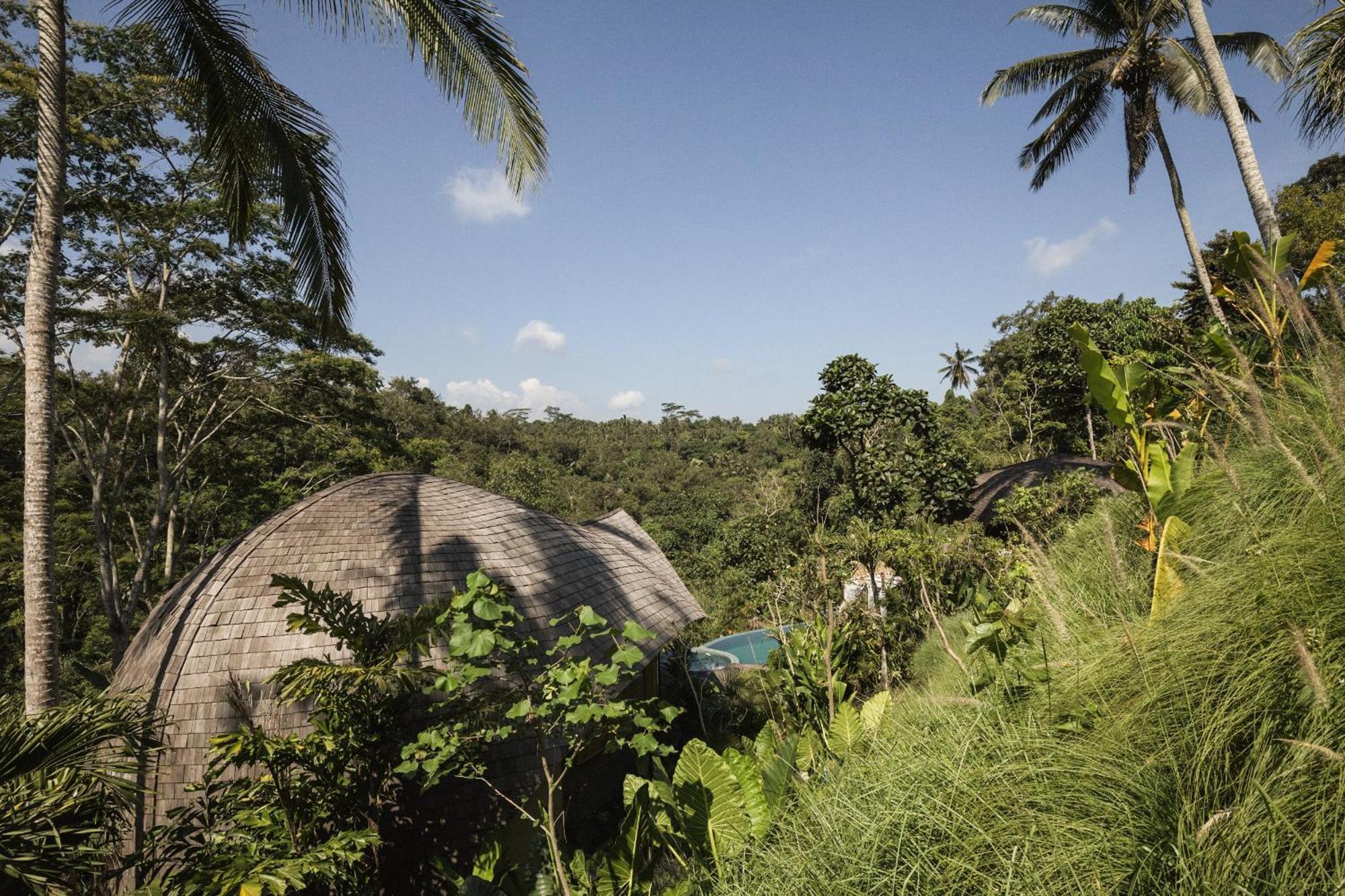 Belalu Bali Boutique & Experience Villa Ubud