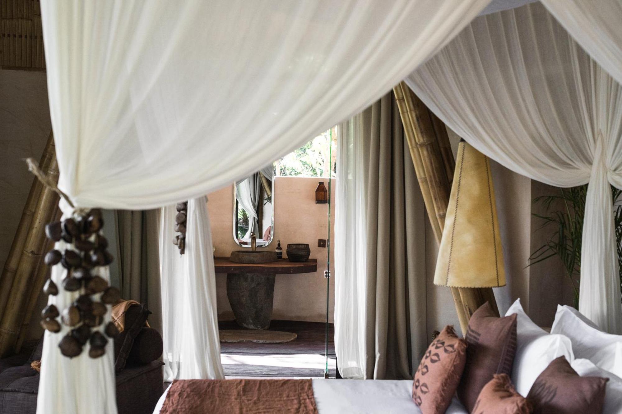 Belalu Bali Boutique & Experience Villa