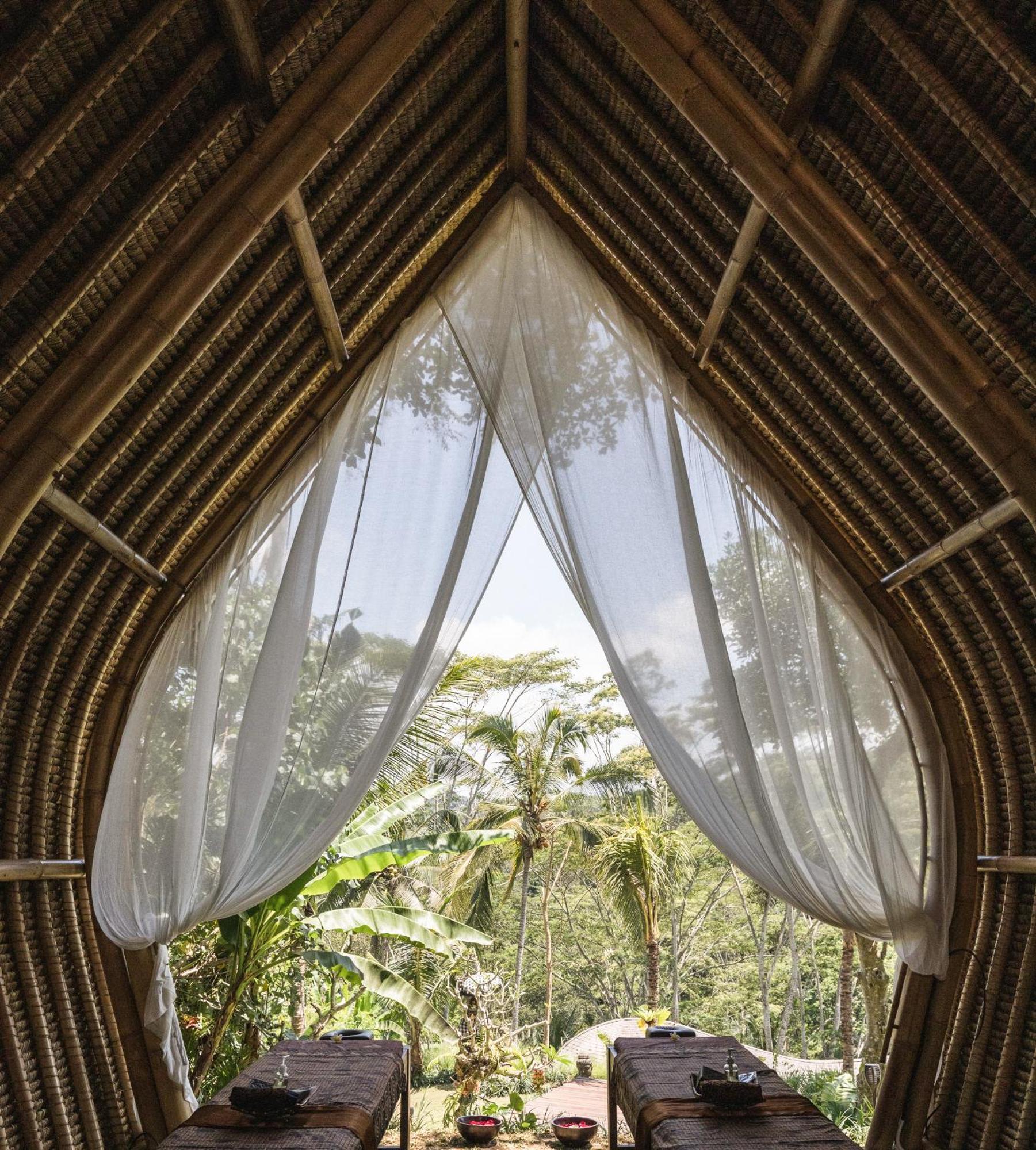 Belalu Bali Boutique & Experience Ubud