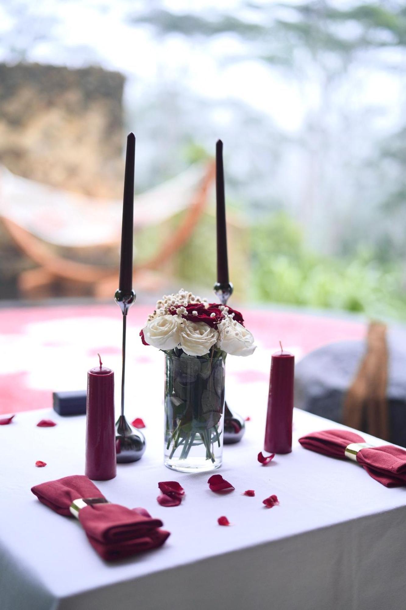 Belalu Bali Boutique & Experience Villa Ubud