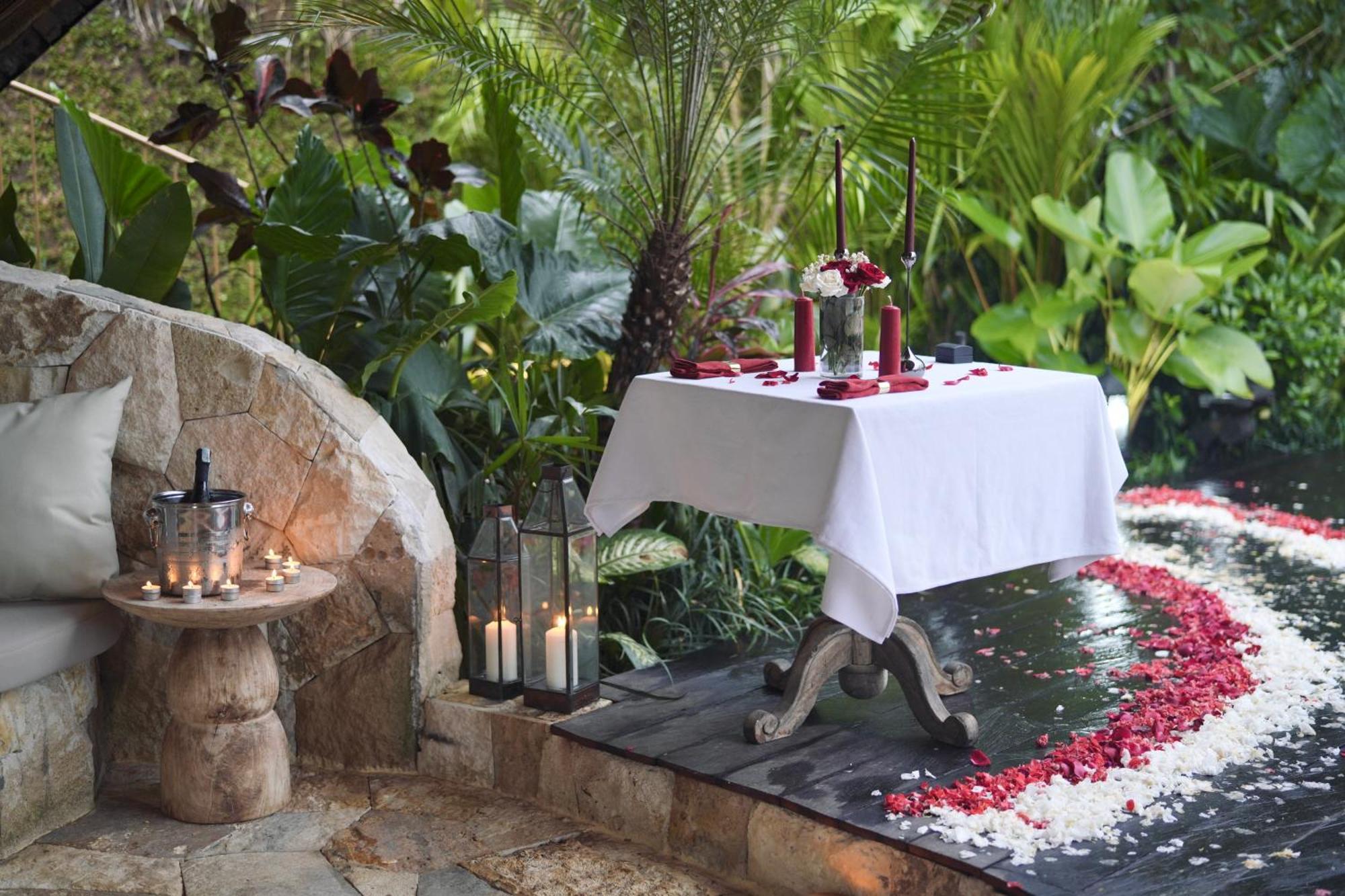 Belalu Bali Boutique & Experience Villa