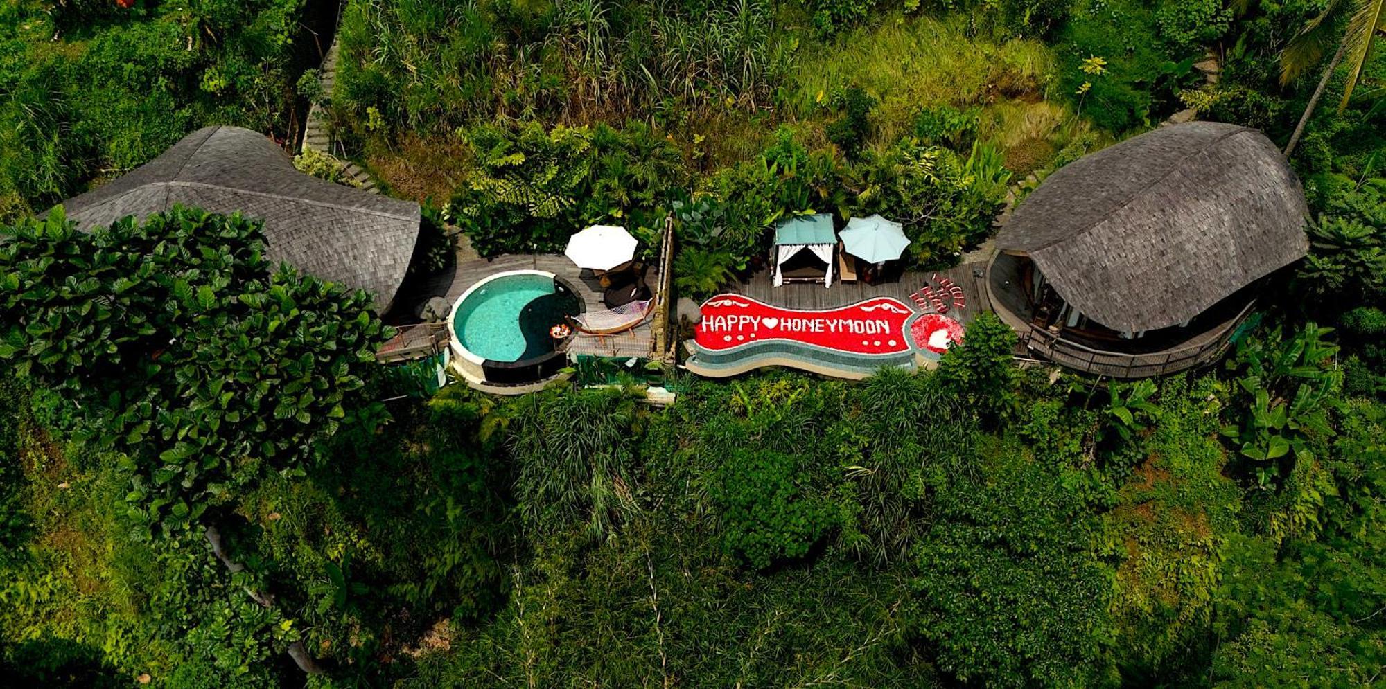 Belalu Bali Boutique & Experience Villa Ubud