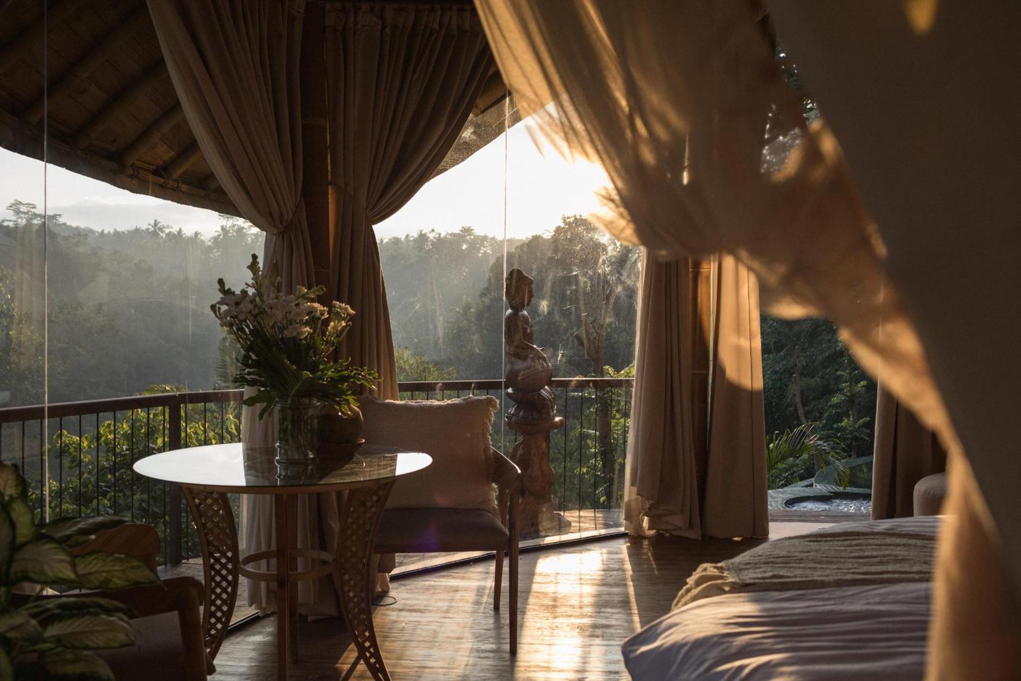 Belalu Bali Boutique & Experience Ubud